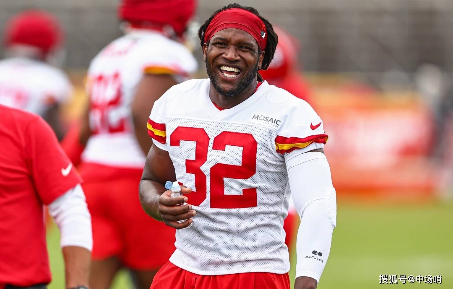 Chiefs (Chiefs Kelsey)